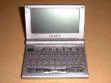 Sony DD-IC500S