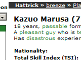 Kazuo Marusa