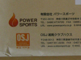 パワースポーツ/OSJ